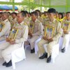 พิธีรับพระราชทานพระบรมฉายาลักษณ์ รัชกาลที่ 10
